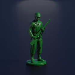 Soldier #1585