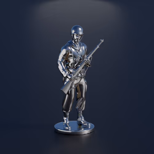 Plastic Soldiers V2