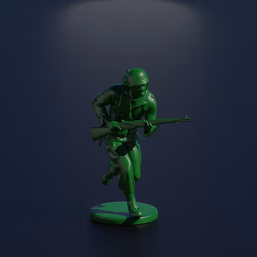 Plastic Soldiers V2