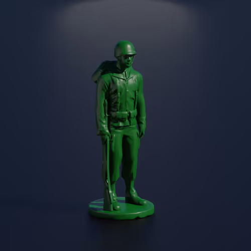 Plastic Soldiers V2