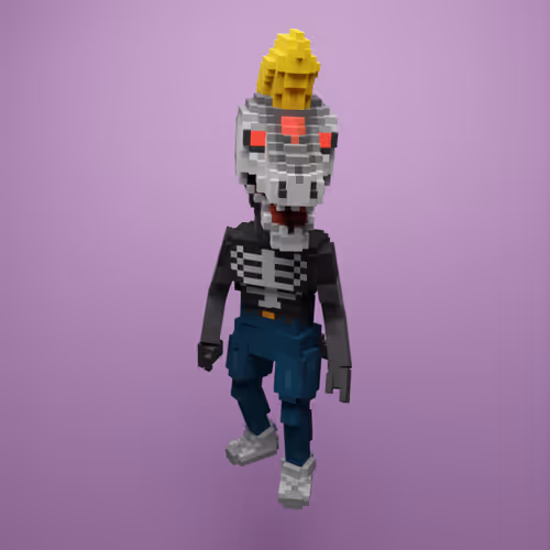 Dinomonksvx
