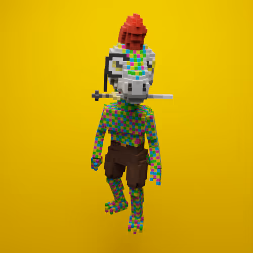 Item #662 Media