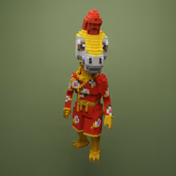 307
