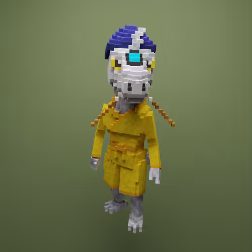 Item #531 Media