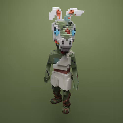 Dinomonksvx