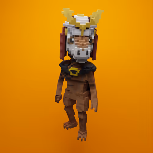 Dinomonksvx