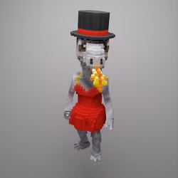 463