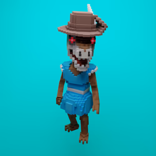 Dinomonksvx