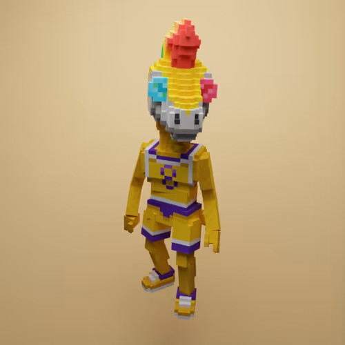 Item #746 Media
