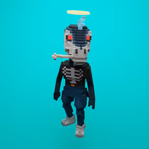 Dinomonksvx