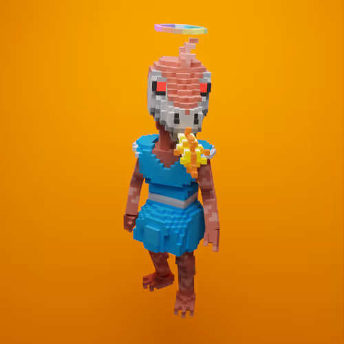 Dinomonksvx
