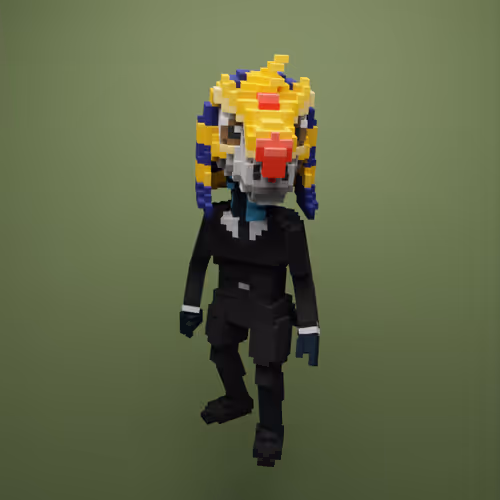 Item #594 Media