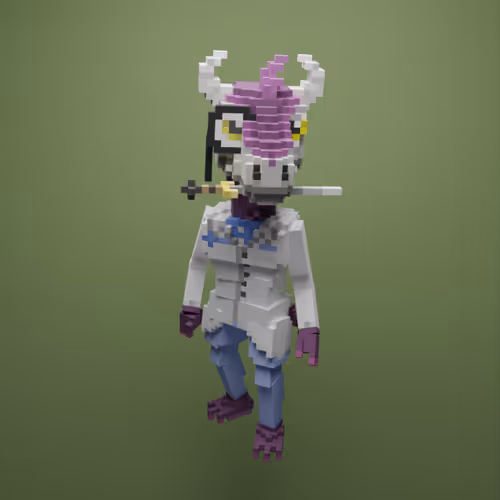 Dinomonksvx