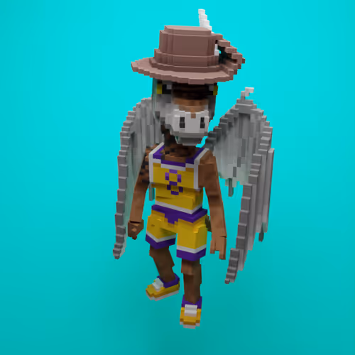 Dinomonksvx