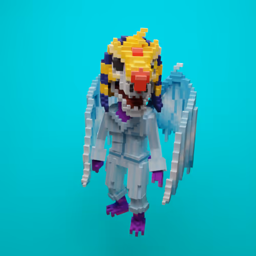 Dinomonksvx