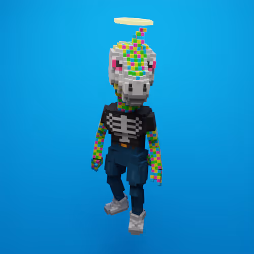 Dinomonksvx
