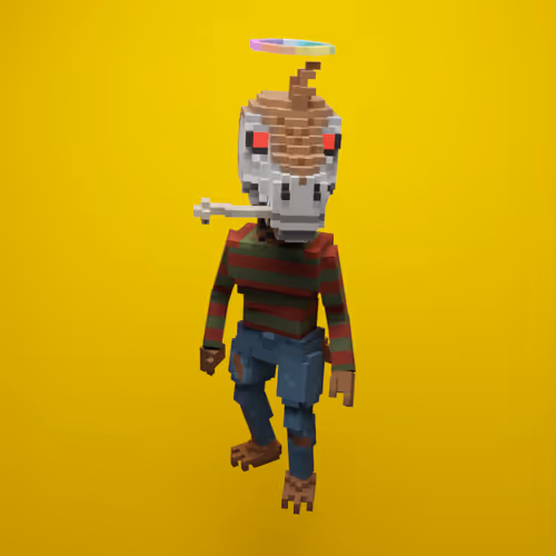 Dinomonksvx