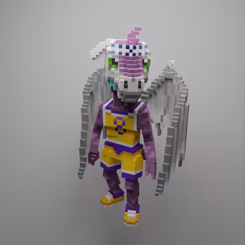 Dinomonksvx