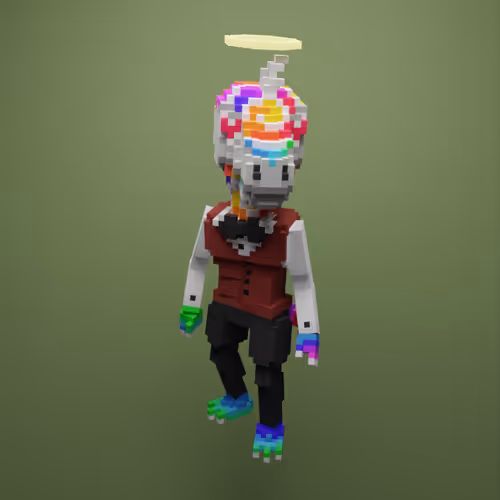 Item #583 Media
