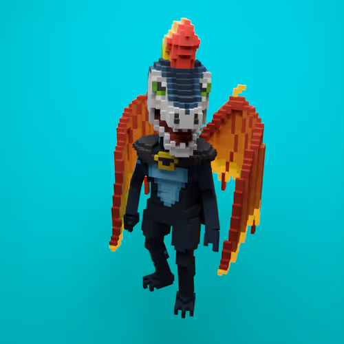 Dinomonksvx