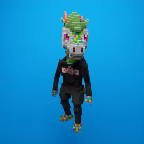 Dinomonksvx