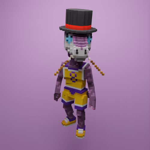 Dinomonksvx