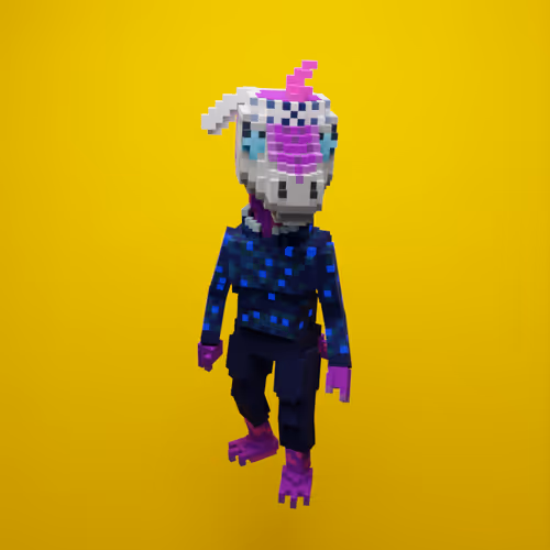 Dinomonksvx