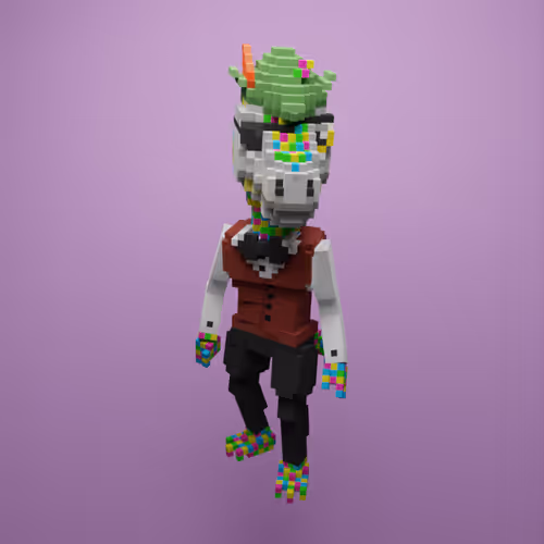 Dinomonksvx