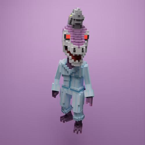 Item #694 Media