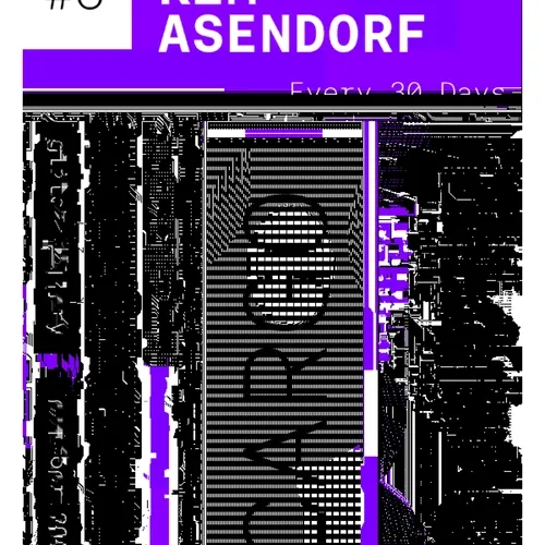 #6 − Order From Noise (Cargo)