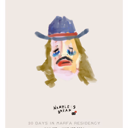 #13 - nameless dread (diewiththemostlikes)