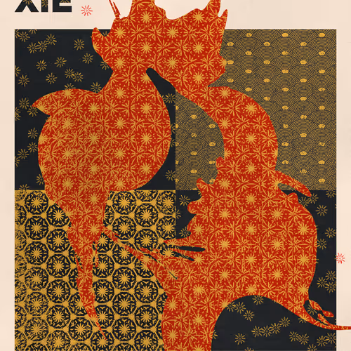 #7 - Chimeras of Qilin (Memories of Qilin)