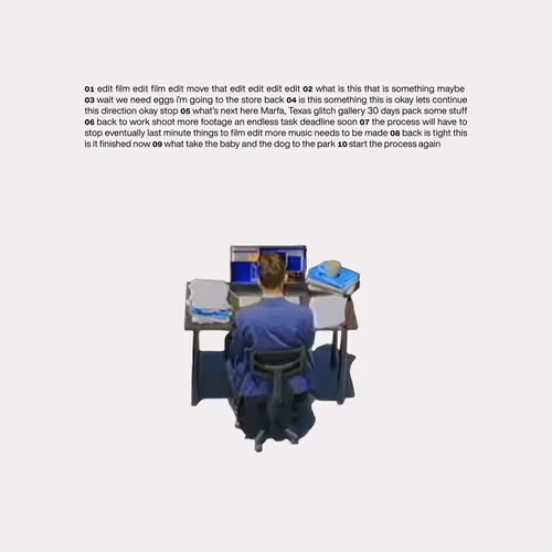 #14 - everything vs nothing (Joe Pease)