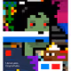 #3 - All Roads Lead To Punks (Larva Labs)