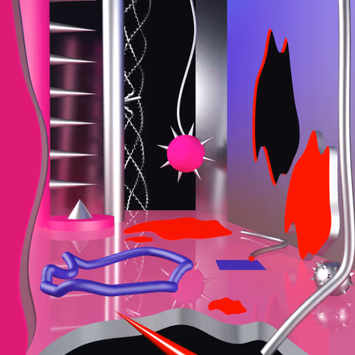Hyperreality V2