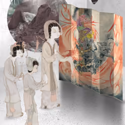 CosmoChamber phase4