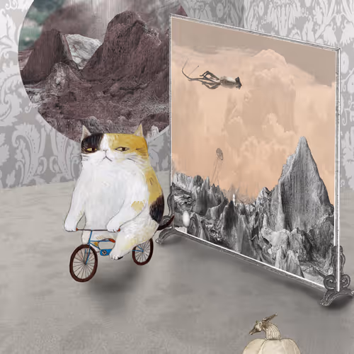 CosmoChamber phase4