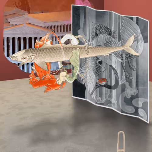 CosmoChamber phase4