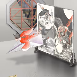 CosmoChamber phase4