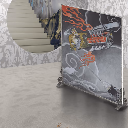 Cosmo Chamber Universe