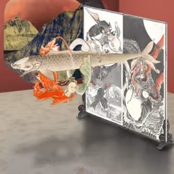 CosmoChamber phase4