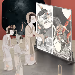 CosmoChamber phase4
