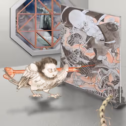 CosmoChamber phase4