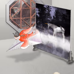 CosmoChamber phase4