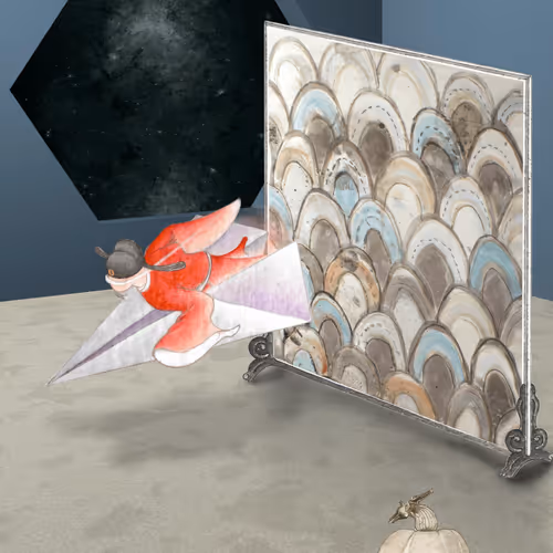 Cosmochamber