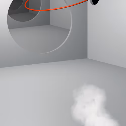 Cosmochamber