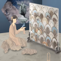 CosmoChamber phase4