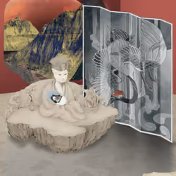 CosmoChamber phase4