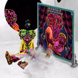 CosmoChamber phase4