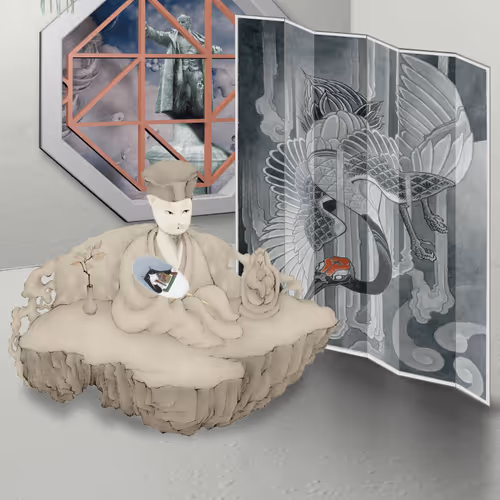 CosmoChamber phase4